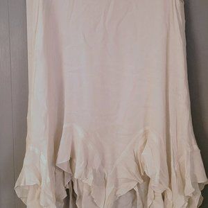 Ty Alexander's  Dress